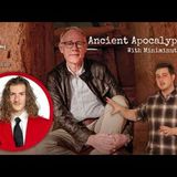 Is Graham Hancock a Fraud w Miniminuteman   Podcast Episode 84