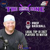 The Hitting Zone | Breaking Down Prep Baseball Missouri’s 2027 Top 10  Local Players | YBMcast