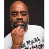 Freeway Ricky Ross Interview