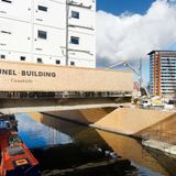 How are hoardings different from billboards?