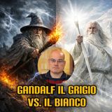 Gandalf il Grigio vs. il Bianco