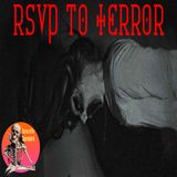 RSVP to Terror | Interview with Ron Felber | Podcast