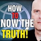 6183 How to Know the TRUTH!