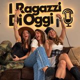 ROSSELLA SARPA || Lasciare casa a 19 anni: sacrifici, solitudine e voglia di farcela || S3E8