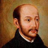 San Francisco de Borja, presbítero