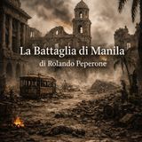 La Battaglia di Manila  - Trailer