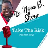 035 - Take The Risk