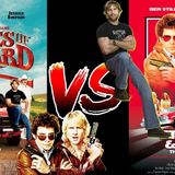 The Dukes of Hazzard (2005) Vs. Starsky and Hutch (2004)