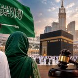 Saudi Arabia Executes Bangladeshi Couple in Mecca: What We Know