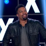 Actor Comedian DeRay Davis Is Back From VH1's Hip Hop Squares