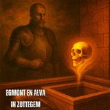 Egmont en Alva in Zottegem