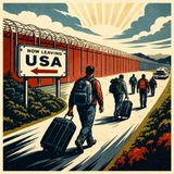 Self-Deportation Surge Proves Leadership Matters