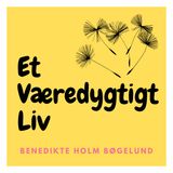 Min historie og formålet med podcasten