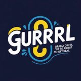 Gurrrl... Let's Talk About The Social Media And More