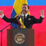 Abelardo De la Espriella empieza a gobernar con desafíos: fisuras con Uribe y una oposición comandada por Petro
