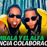 ALFA _EL JEFE_ _ CHIMBALA ANUNCIAN SU ESPERADA COLABORACIÓN MUSICAL