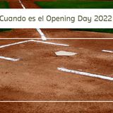 MLB: GRANDES LIGAS y los PELOTEROS continuan sin fecha de OPENING DAY