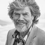 Intervista a Reinhold Messner