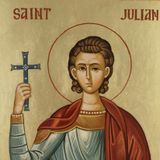 San Julián, mártir