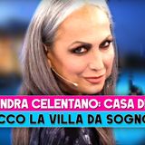Alessandra Celentano, Villa Di Lusso: Ecco La Casa Da Sogno!