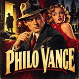Philo Vance- The Case of the Night Train Riddle (1955)