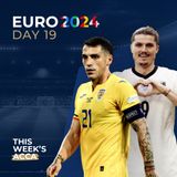 Euro 2024 Day Nineteen – Potential upset?