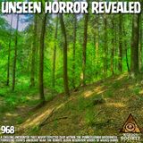 Witness Describes Creature Near Alden Reservoir That Changed His Life Forever