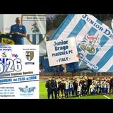 JUNIOR DRAGO tra Prima Categoria e settore giovanile, ci sono tante sfide da rilanciare!