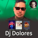 O SOM DA CENA - Música Original - DJ DOLORES