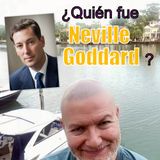 Neville Goddard reveló esto… y tu vida nunca será igual