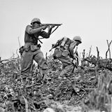 Secretos de la Segunda Guerra Mundial: 2- La Batalla de Okinawa #documental #belico #historia #podcast