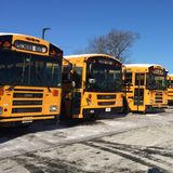 Frigid Cold Causes School Bus Issues In Littleton