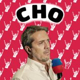 🏀 ALESSANDRO MAMOLI | "Volevo giocare, ho finito per commentare le FiNALS NBA" | CHO_S03EP.08