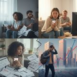 Economic Anxiety And Dating