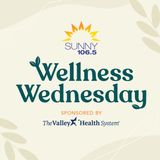 Wellness Wednesday With Early Ritter From Summerlin Hospital