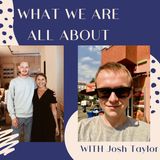 Leaving the city behind - with Josh Taylor