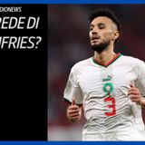 Calciomercato Inter, Mazraoui se parte Dumfries: le ultime