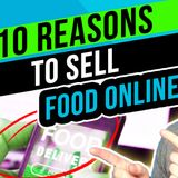 How to start an Ecommerce Food Business 7 Different Ways _ Selling Food Online _ Successful