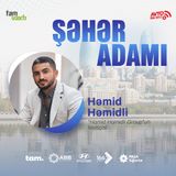 İnsanlar fotoqraf seçərkən nəyə diqqət edirlər? I Şəhər adamı #113