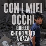 Gennaro Giudetti "Con i miei occhi"