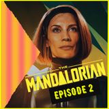 The Mandalorian | Season 3 EP. 2 | The Recap