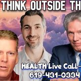 Dr. Peter Glidden, Dr. Monzo, and Mike Adams: Medical Myths and Nurturing Nutrition