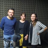 Conexión Pesquera - Entrevista a Victoria Halabí, directora de Nutrición y Dietética de la UDD