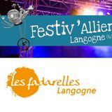 Informations locales du jeudi 13 novembre : sorties culturelles en Lozère 