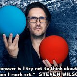 Changing Viewpoints With STEVEN WILSON