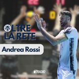 13. Andrea Rossi - Centrale e Capitano