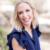 Connections, the Holidays and Cyclical Grief: With Guest Jessica Patay