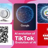 Taph Amba Talking AI Episode 1. What is That!???? Viral #tiitawk on www.thegoldtester.pro deePLearnig generative AI and how to make money.