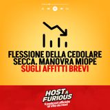 Perchè i proprietari fuggono dalla cedolare secca?