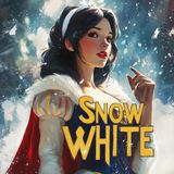 A Deep Dive into Snow White's Villainous Transformation
